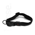Aktiv Collar, S/M | Nylon dog collar with neoprene