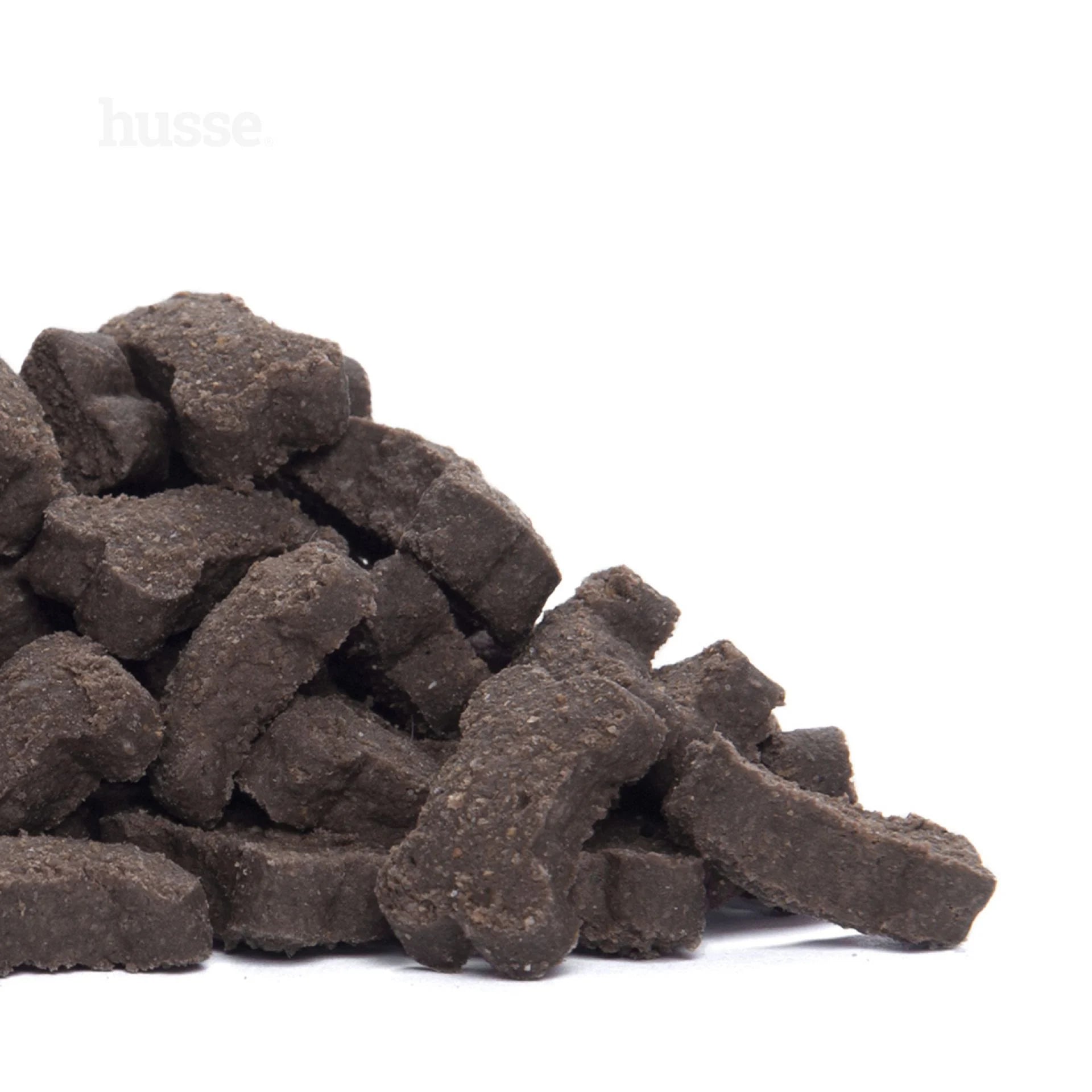 Rollies, 500 g | Crunchy biscuits with meaty centre for dogs