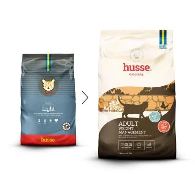 Adult Weight Management, 7 kg | Tailored for effective weight control or weight loss in adult and senior cats