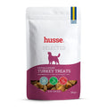Hypoallergenic Turkey Treats, 100 g | Functional snacks for comfortable digestion