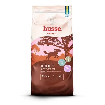 Adult Active Life, 12 kg | Balanced nutrition crafted for daily performance and well-being