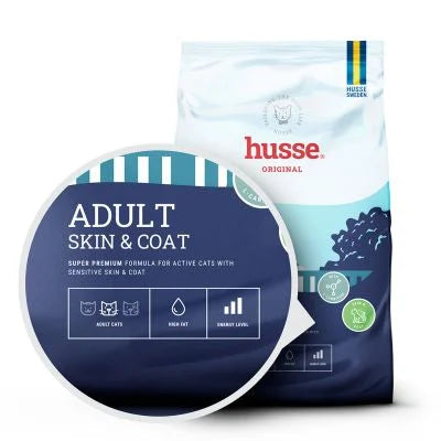 Adult Skin & Coat, 7 kg