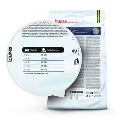 Adult Skin & Coat, 7 kg