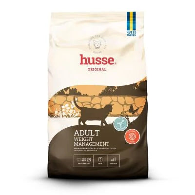 Adult Weight Management, 7 kg | Tailored for effective weight control or weight loss in adult and senior cats