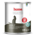 Adult, grain free chicken delight, 195 g | Mouth-watering meal for connoisseur cats