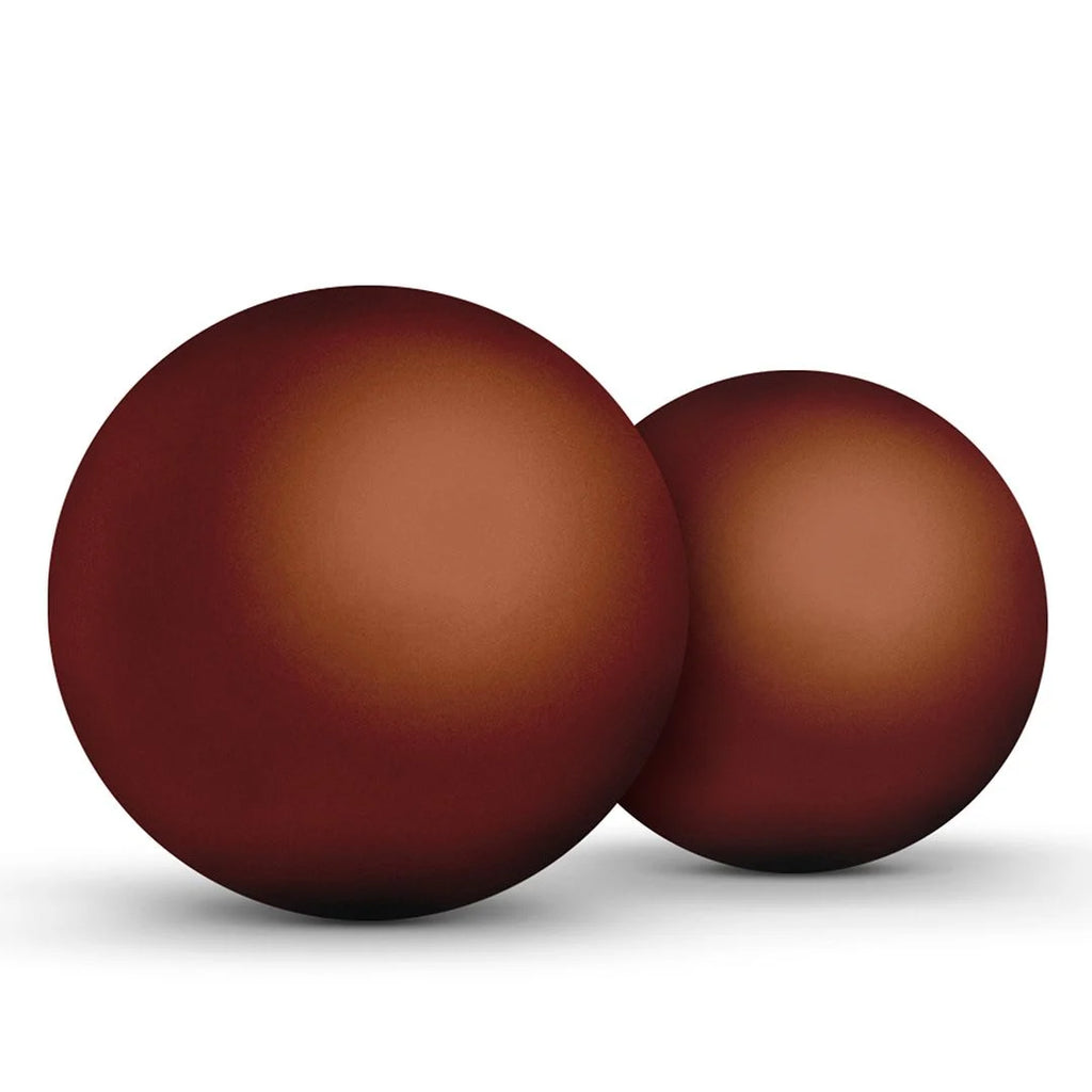 Ball, L | Bouncing rubber ball