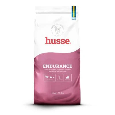 Endurance, 15 kg | High-energy nutrition designed to sustain active and working dogs during demanding activities