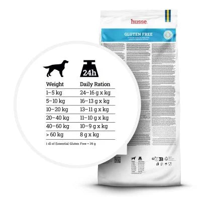 Hypoallergenic Flexcare™ Adult, 12 kg | Advanced nutrition ideal for dogs with active lifestyles