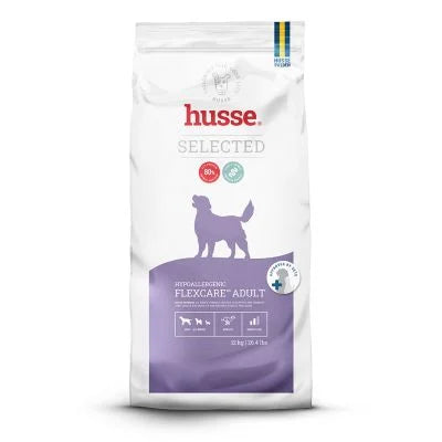 Hypoallergenic Flexcare™ Adult, 12 kg | Advanced nutrition ideal for dogs with active lifestyles