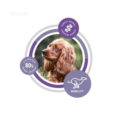 Hypoallergenic Flexcare™ Adult, 12 kg | Advanced nutrition ideal for dogs with active lifestyles