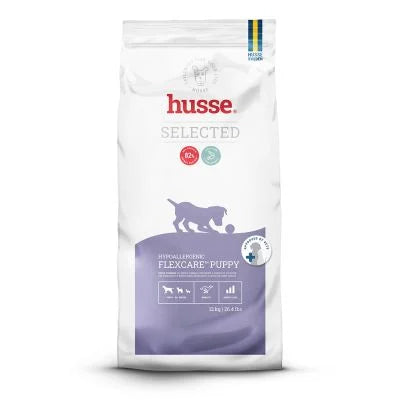 Hypoallergenic Flexcare™ Puppy, 7 kg | Advanced nutrition with a focus on joint health