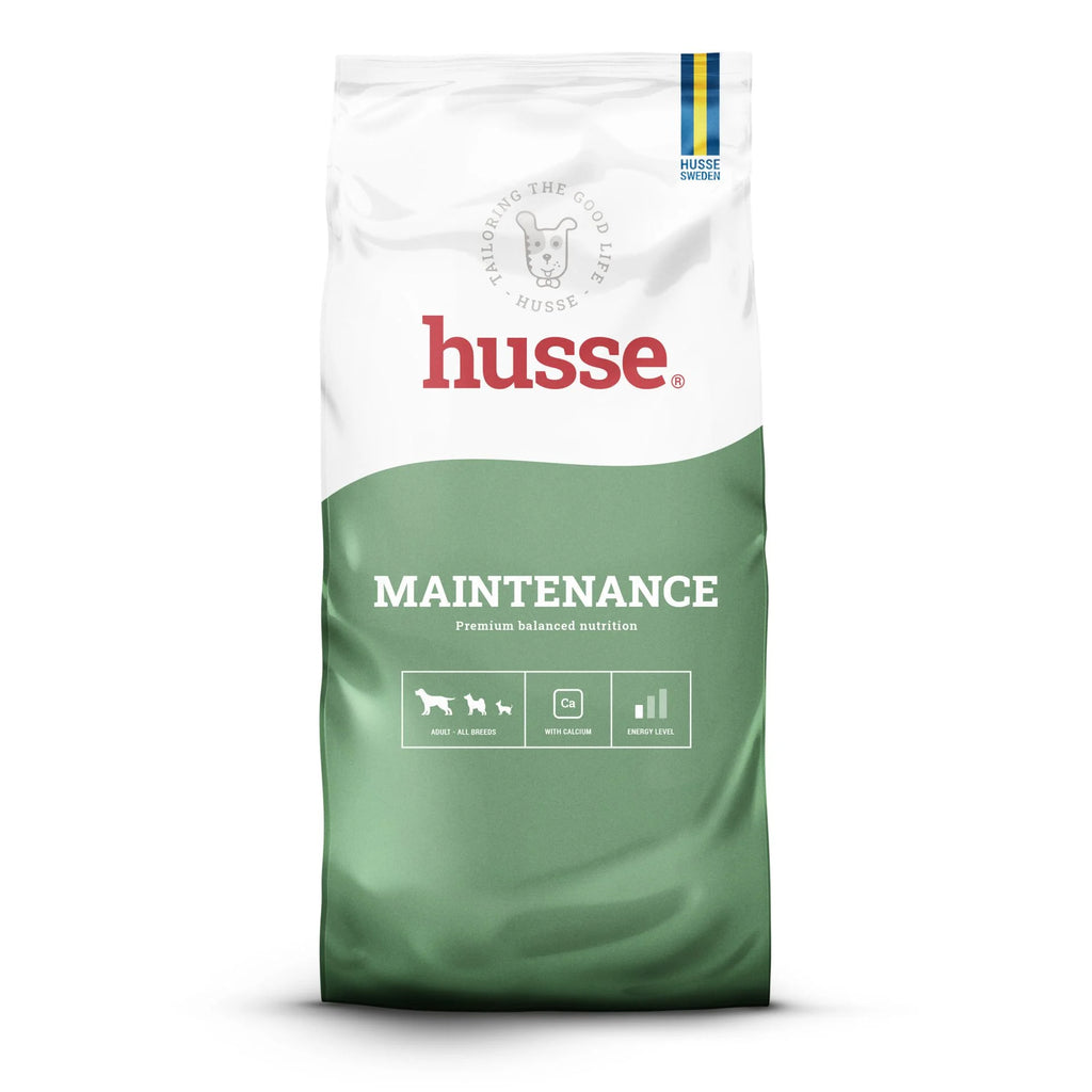 Maintenance, 15 kg | Premium recipe for adult dogs