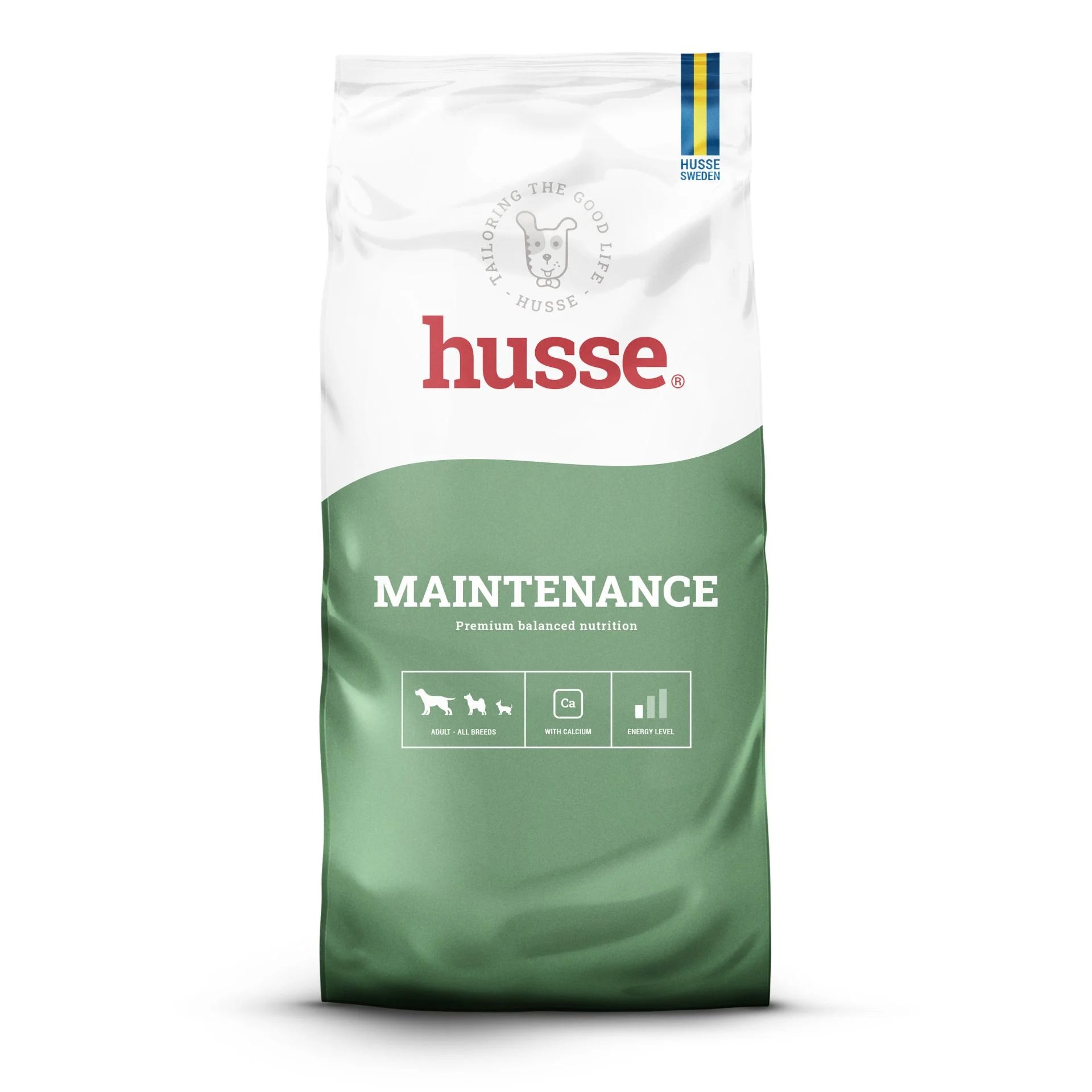 Maintenance, 15 kg | Premium recipe for adult dogs