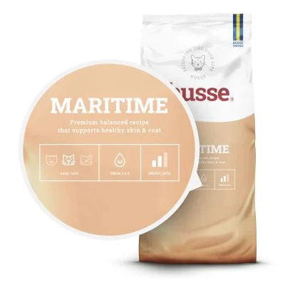 Maritime, 3 kg | Premium recipe for adult cats