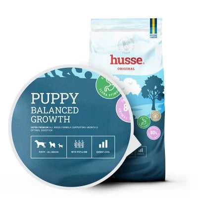 Puppy Balanced Growth, 7 kg | Tailored formula supporting natural growth & digestive comfort