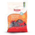 Reward Treats Bravo, 150 g | Gluten free snacks with lamb