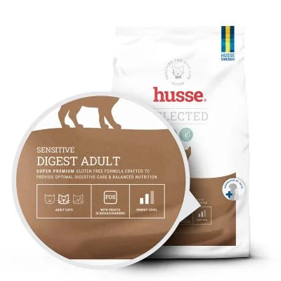Sensitive Digest Adult, 2 kg | Advanced nutrition made with easily digestible ingredients