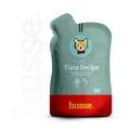 Tuna Recipe, box | Box of 12 pouches with tasty mousse