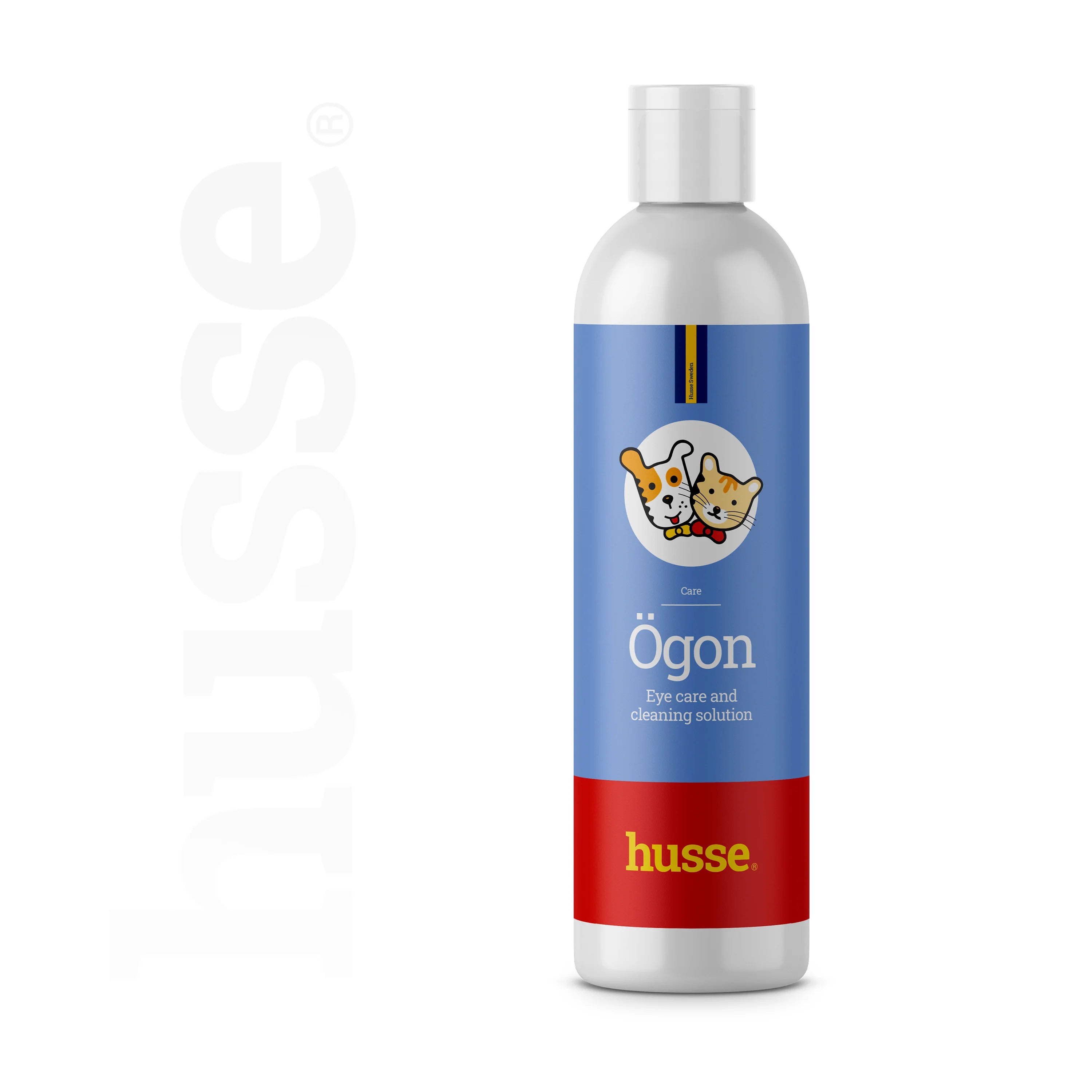 Ögon, 125 ml | Eye cleaning lotion for everyday use