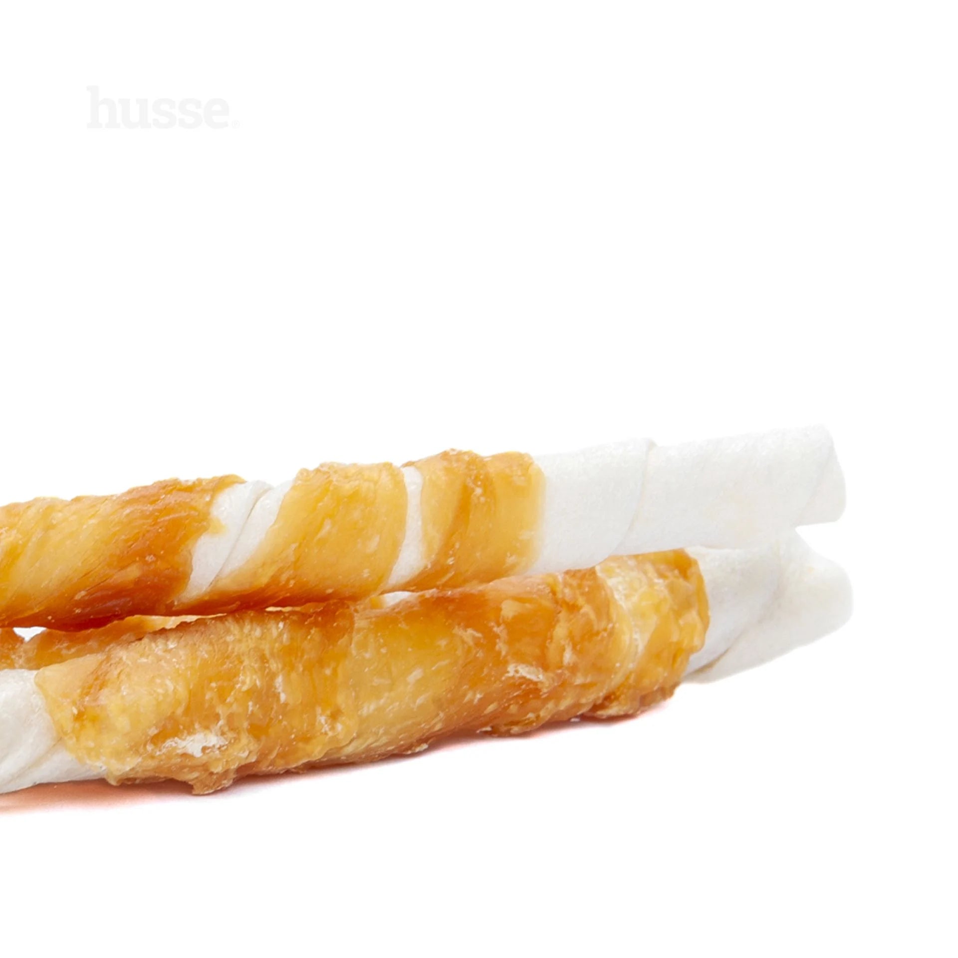 Sticks, 6 pcs | Grain free chewing rawhide sticks for dogs
