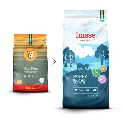 Puppy Balanced Growth, 7 kg | Tailored formula supporting natural growth & digestive comfort